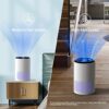 air purifier