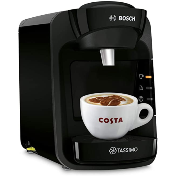 Coffee Machine-Tassimo by Bosch