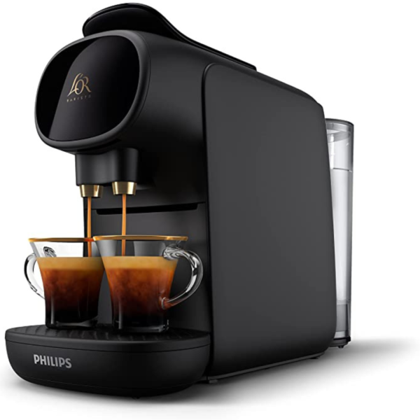 Philips L'OR BARISTA Sublime Coffee Capsule Machine