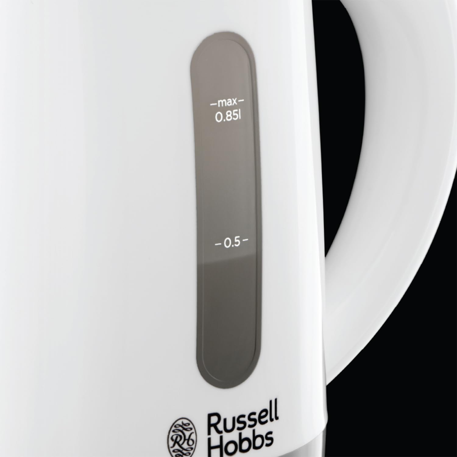 Electric Kettle Feature