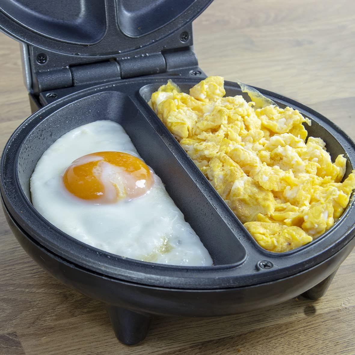 Omelette Maker Feature