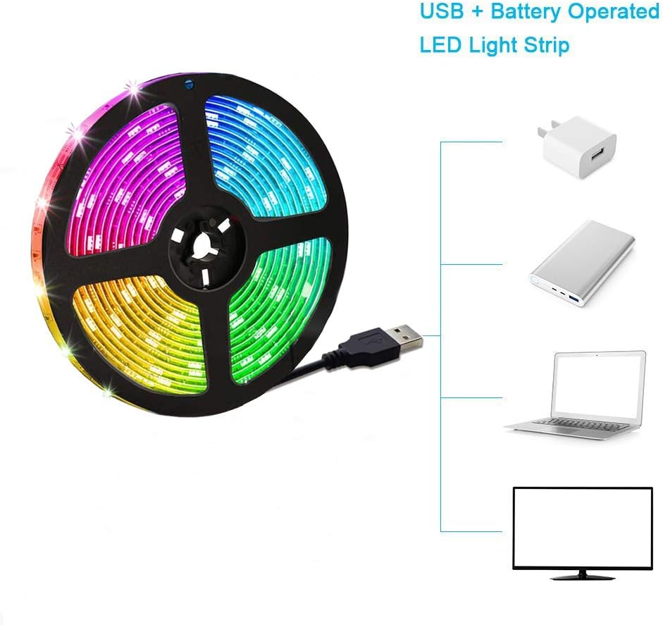LED Strip Lights Feature