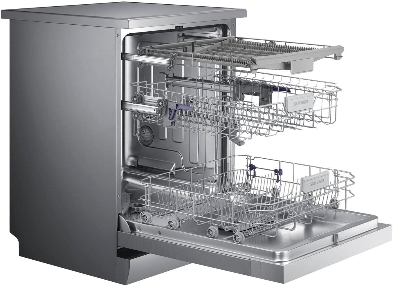 Dishwasher Feature