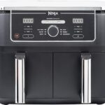 Ninja Foodi MAX Dual Digital Air Fryer