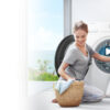 Washing Machine Feature