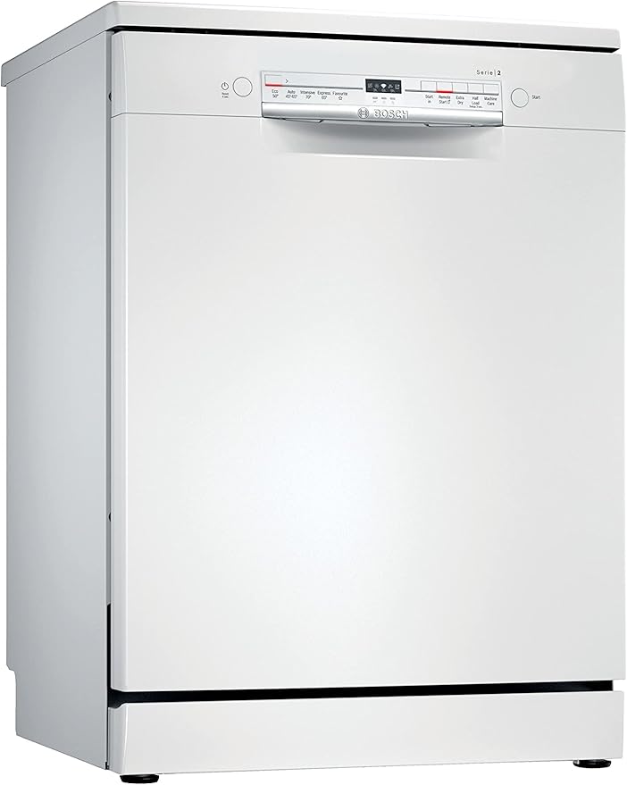 Bosch Dishwasher