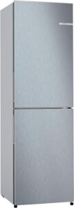 Bosch Series-2 Fridge Freezer