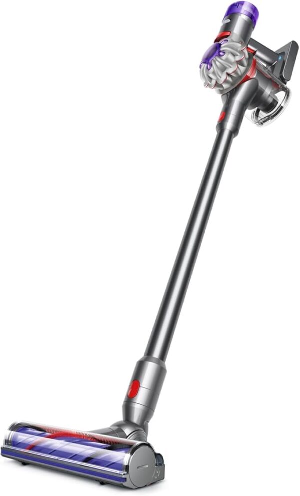 Dyson Vacuum Cleaner V8