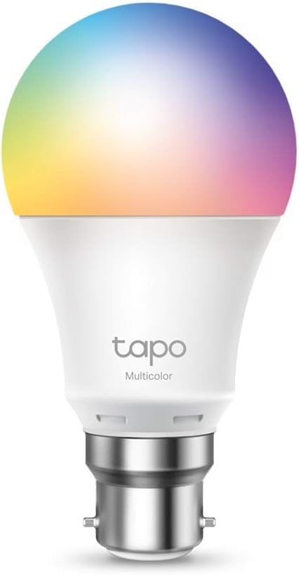 Smart Bulb Feature