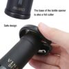 Electric Wine Bottle Opener Feature