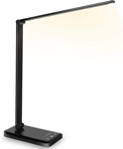 Desk lamp