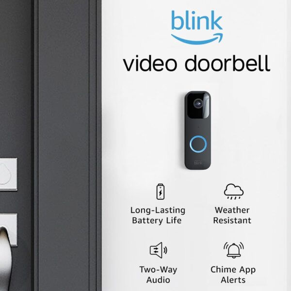 Video Doorbell