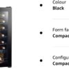 Bottle Wine Cooler Fridge Feature