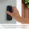 Video Doorbell Feature