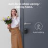 Smart Lock Feature