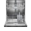 Integrated Dishwasher Feature