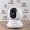 Pet Camera/Security Camera Feature