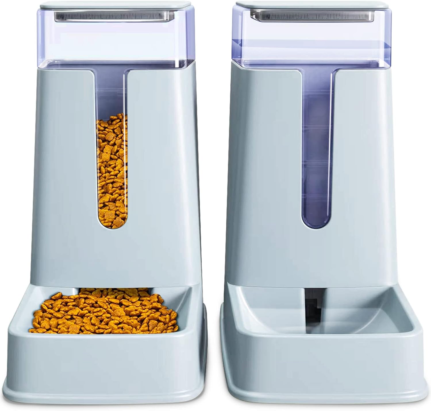 Automatic Pet Feeder