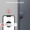 Smart Lock Feature