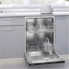 Integrated Dishwasher Feature