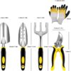 Garden Tool Set Feature