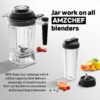 Blender Smoothie Maker Feature