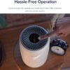 Air Purifier Feature