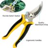 Garden Tool Set Feature