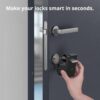 Smart Lock Feature