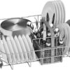 Integrated Dishwasher Feature