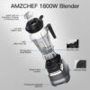 Blender Smoothie Maker Feature