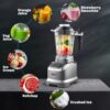 Blender Smoothie Maker Feature