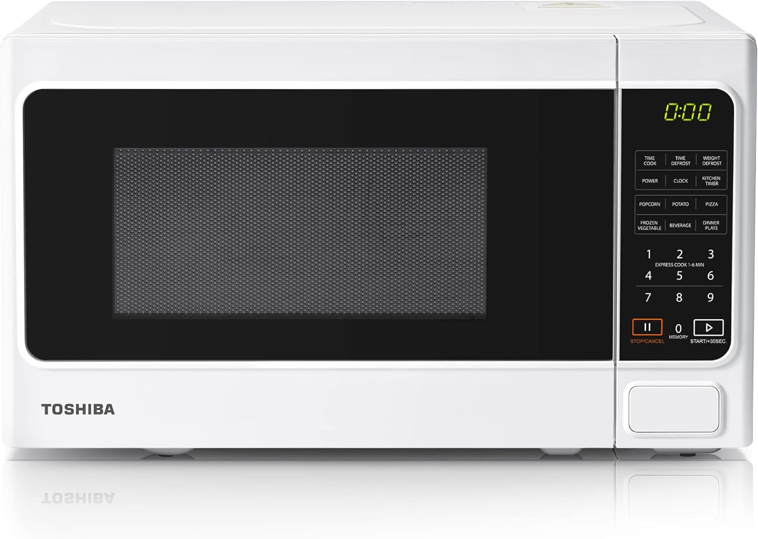 Microwave Oven