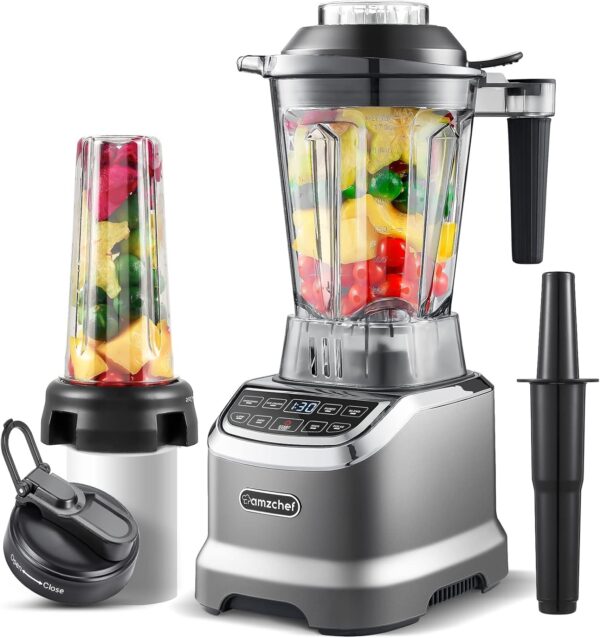 Blender Smoothie Maker