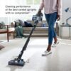 Vacuum Cleaner Feature