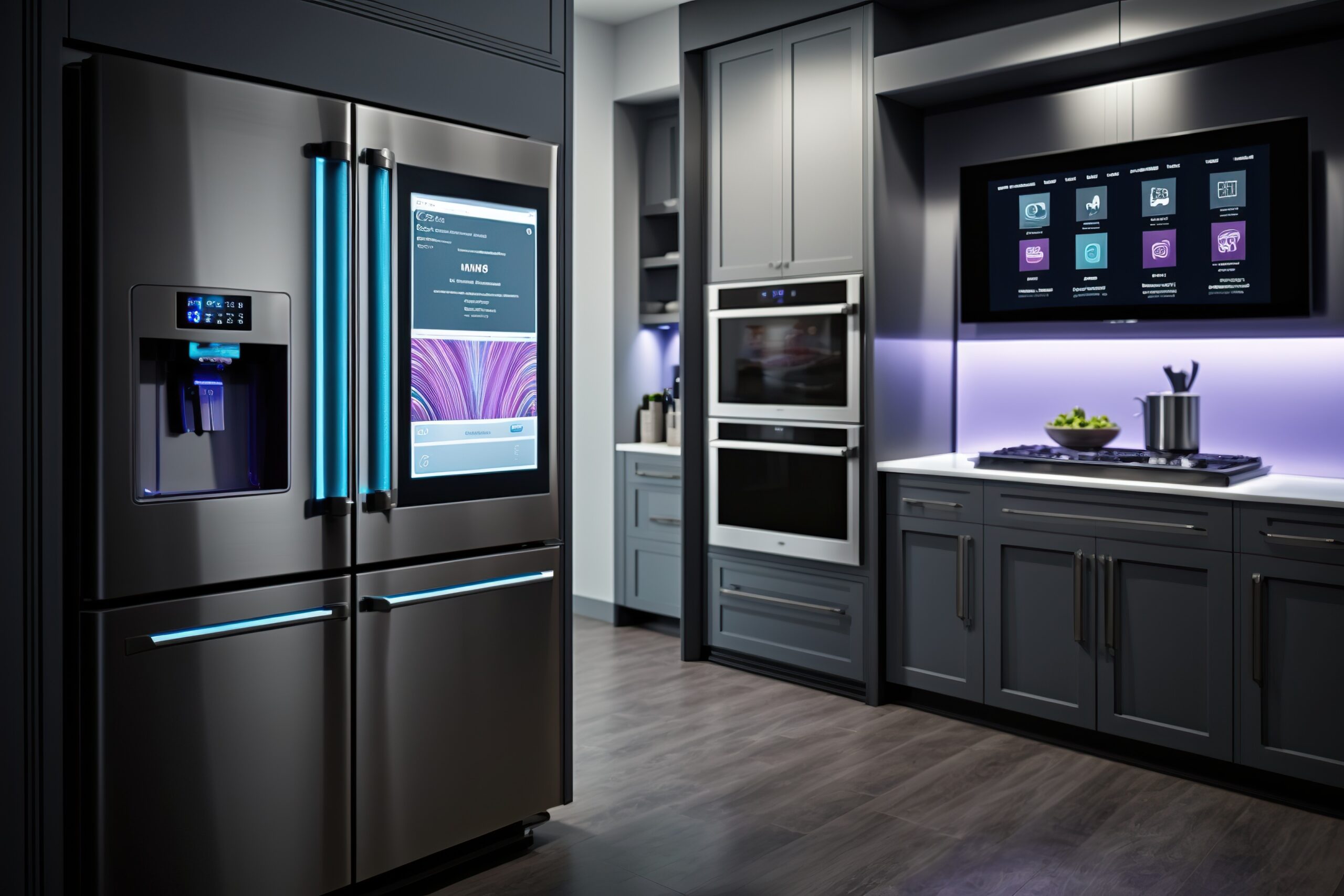 Top Home Appliance Brands