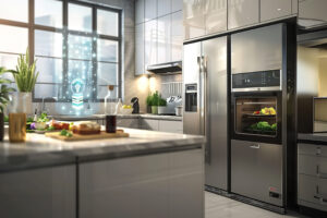 Bosch Kitchen