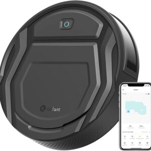 Lefant Robot Vacuum Cleaner