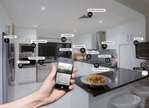 Smart Appliances
